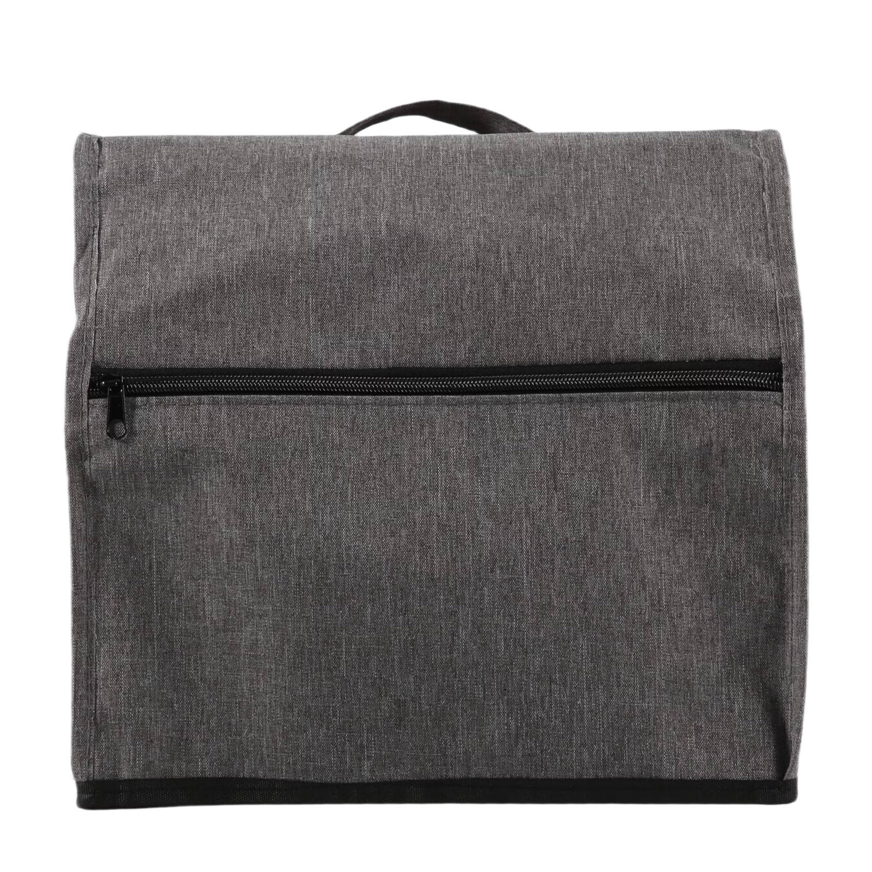 Serger Machine Cover with Pock - Sewing recension och pris