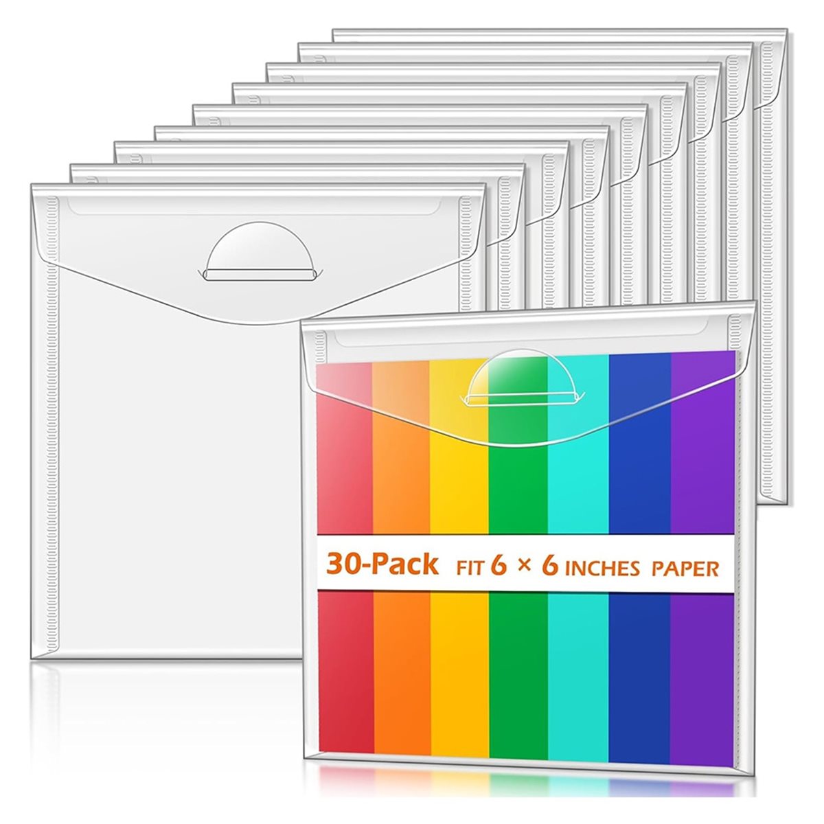 (A02R] 6x6Inch Scrapbook Stora - Scrapbooking recension och pris