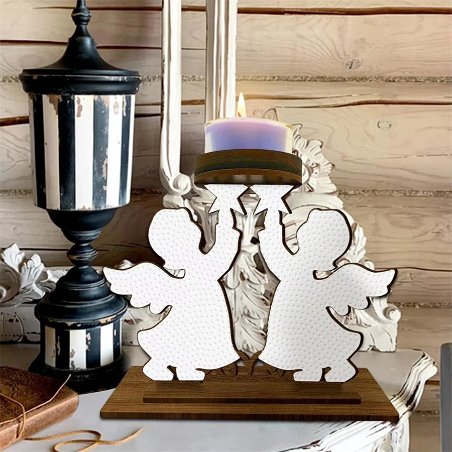 kid candle holder Halloween ho - Painting Supplies recension och pris