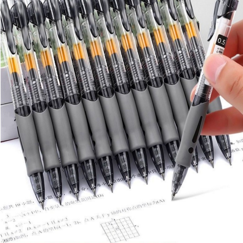 13/30pcs Retractable Gel Pens  - Scrapbooking recension och pris