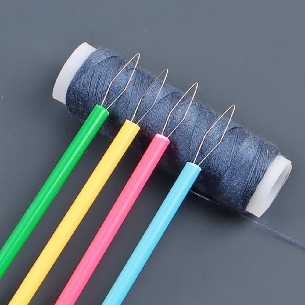 10Pcs Needlework Threading Nee - Cotton Embroidery Thread Skeins recension och pris