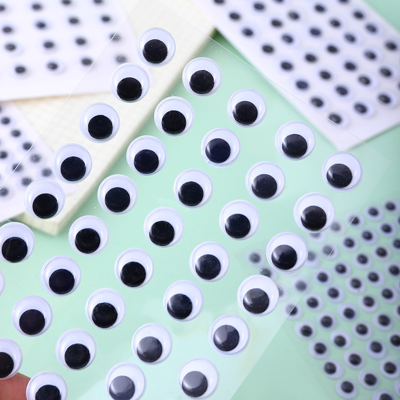 Wholesale Self Adhesive Wiggly - Scrapbooking recension och pris