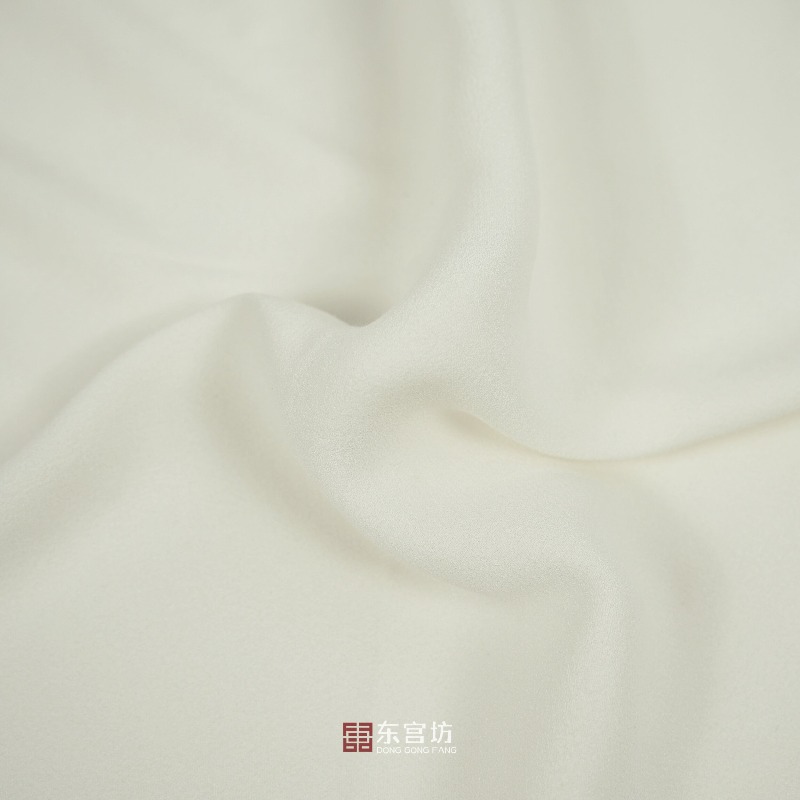 Premium Sandwashed Linen Satin - Sewing recension och pris