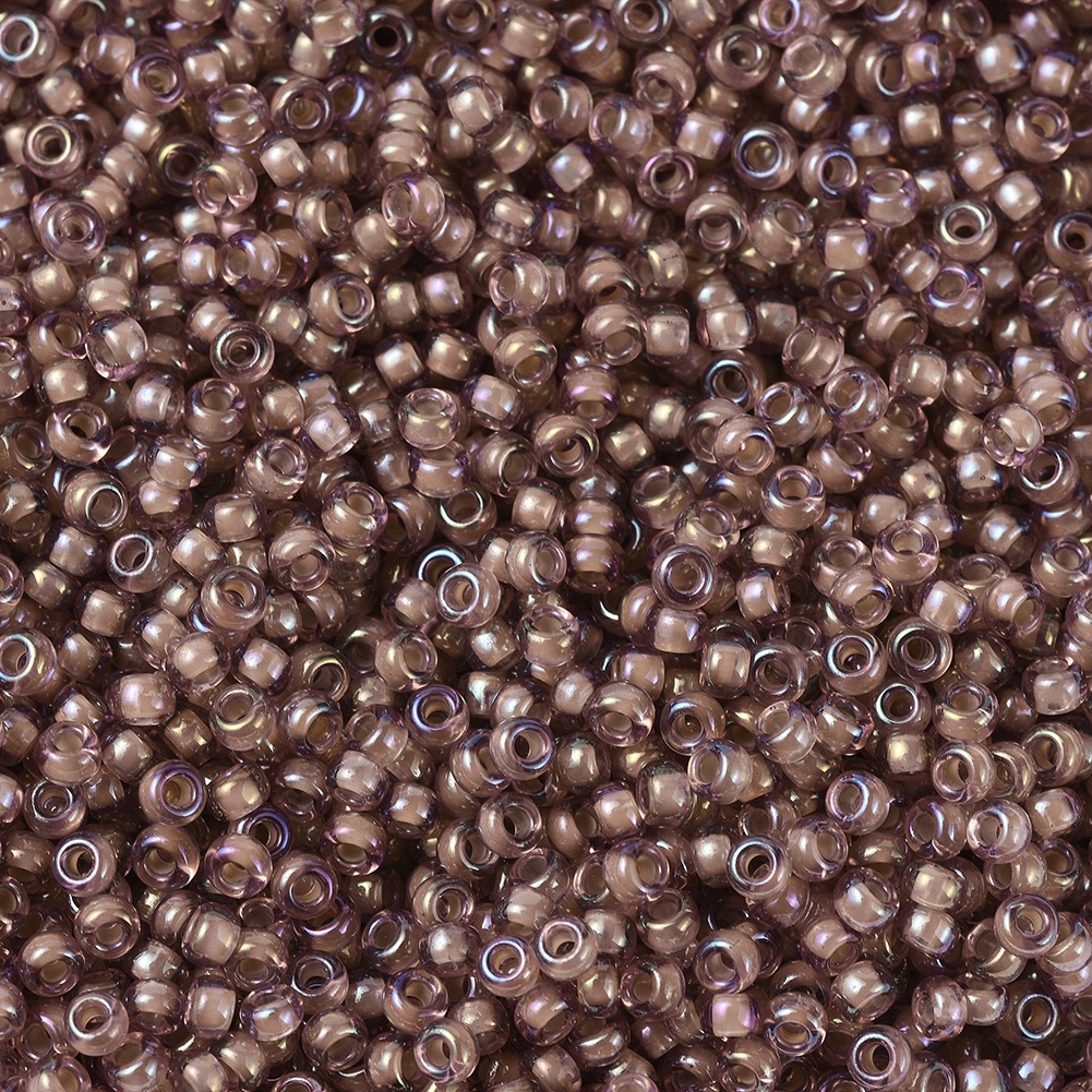 10g 11/0 Round Japanese Seed B - Glass Seed Beads 2Mm Jewelry Making recension och pris