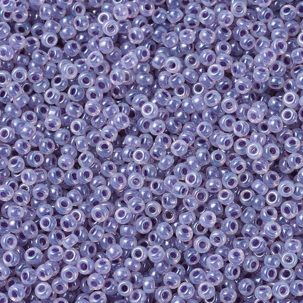 10g 11/0 Round Japanese Seed B - Glass Seed Beads 2Mm Jewelry Making recension och pris